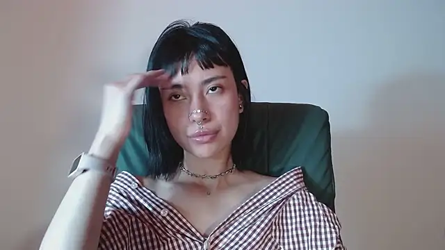  mavis2 online show from October 10, 8:03 pm