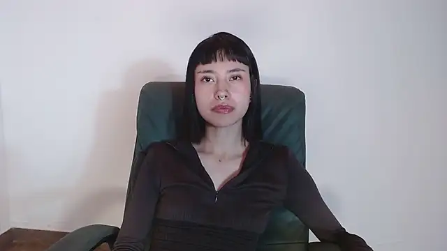  mavis2 online show from October 6, 8:57 pm