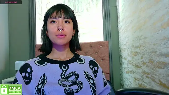  mavis2 online show from September 20, 8:18 pm