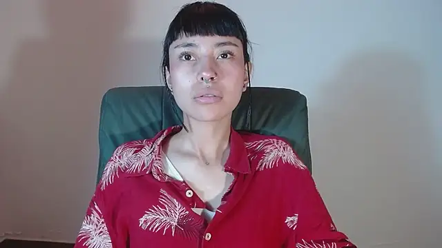  mavis2 online show from October 20, 8:45 pm