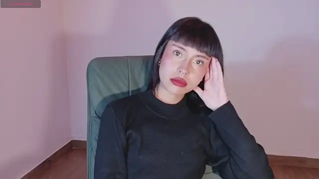  mavis2 online show from October 24, 8:27 pm