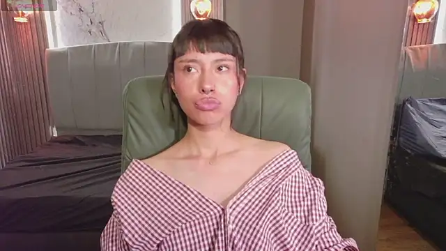  mavis2 online show from October 21, 9:19 pm