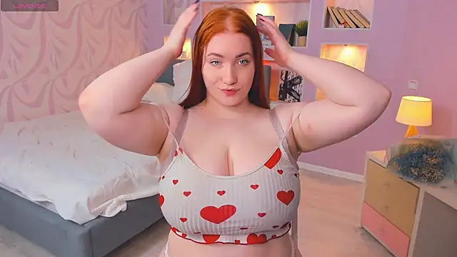 EthalCarlsqq online show from June 6, 7:14 am