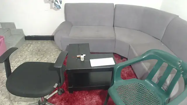 couplehotfantasies online show from October 24, 12:45 pm