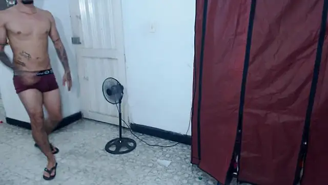 couplehotfantasies online show from September 15, 5:27 am