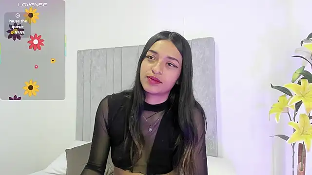 RousyMoon online show from October 6, 12:33 pm