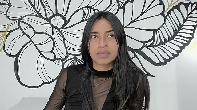 RousyMoon online show from November 4, 1:05 pm