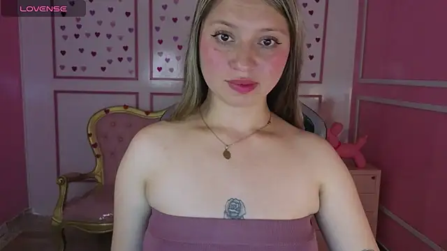 luisa lulu t online show from September 10, 8:09 pm