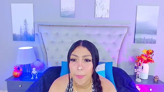 Scarlett Blaze1 online show from October 19, 1:13 pm