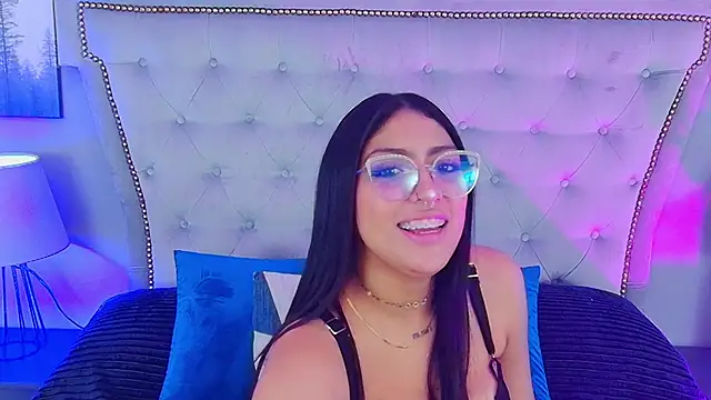 Scarlett Blaze1 online show from November 3, 1:15 pm