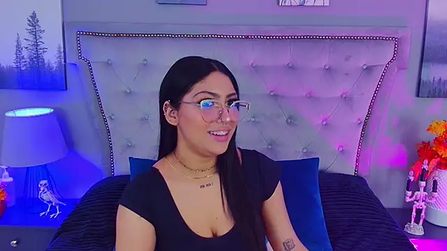 Scarlett Blaze1 online show from October 30, 1:12 pm