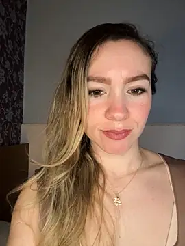 BritgetPsychol online show from September 19, 1:37 am