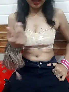 Snapshot of Kittu-rani66 chatting on October 14, 4:15 am Kittu-rani66 online show from October 14, 4:15 am