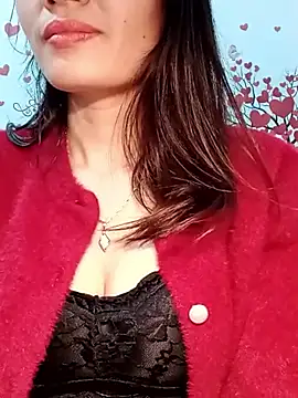 Hinna x online show from January 7, 8:34 pm