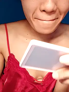 Snapshot of Hinna_x chatting on September 23, 4:21 am Hinna x online show from September 23, 4:21 am