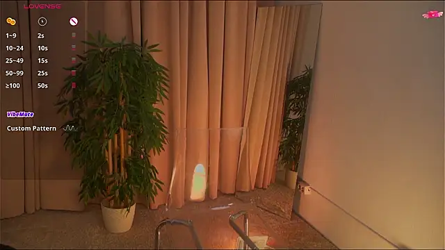 livia starwars online show from February 24, 9:57 pm