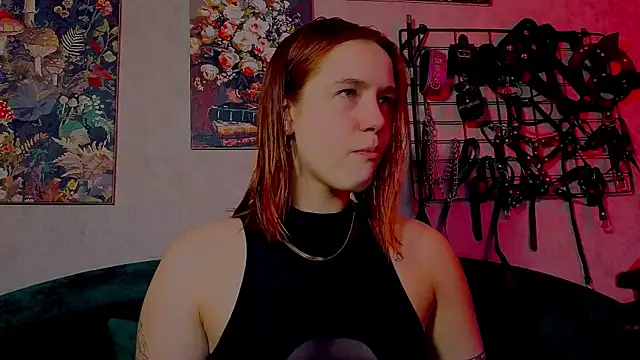 the high priestess online show from April 19, 4:56 am