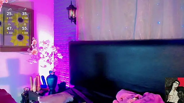 Snapshot of Cata_MW chatting on October 13, 7:27 pm Cata MW online show from October 13, 7:27 pm