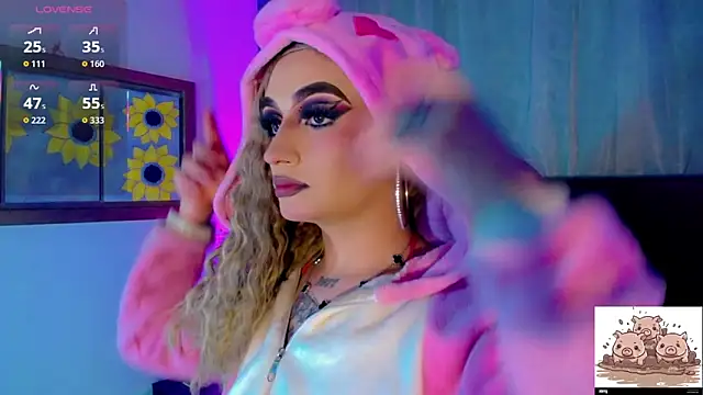 Snapshot of Cata_MW chatting on October 7, 7:07 pm Cata MW online show from October 7, 7:07 pm