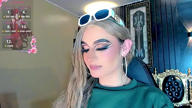 Snapshot of Cata_MW chatting on September 24, 3:16 am Cata MW online show from September 24, 3:16 am