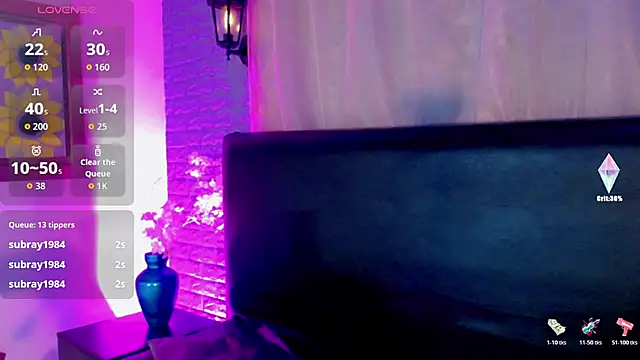 Snapshot of Cata_MW chatting on October 28, 7:19 pm Cata MW online show from October 28, 7:19 pm