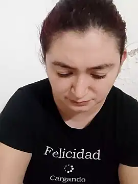 Anaa Rose online show from January 17, 9:00 pm