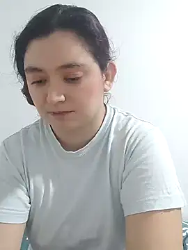 Anaa Rose online show from October 21, 7:07 pm