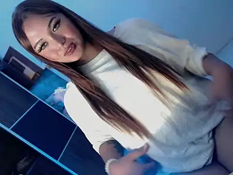 Sweet angelinax online show from October 18, 4:48 am