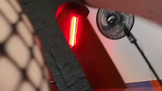 Megan Brown 001 online show from February 9, 9:17 pm