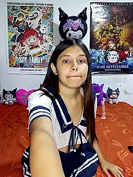 hanna ross27 online show from November 4, 4:12 pm