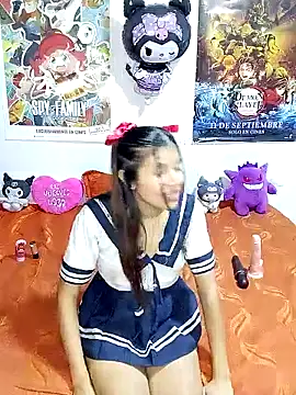 hanna ross27 online show from November 26, 2:01 am