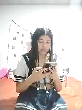 hanna ross27 online show from September 24, 5:28 am