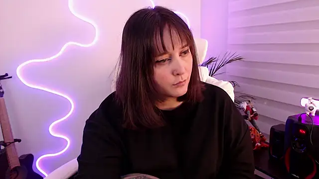 FallenAngel- online show from September 9, 11:37 pm