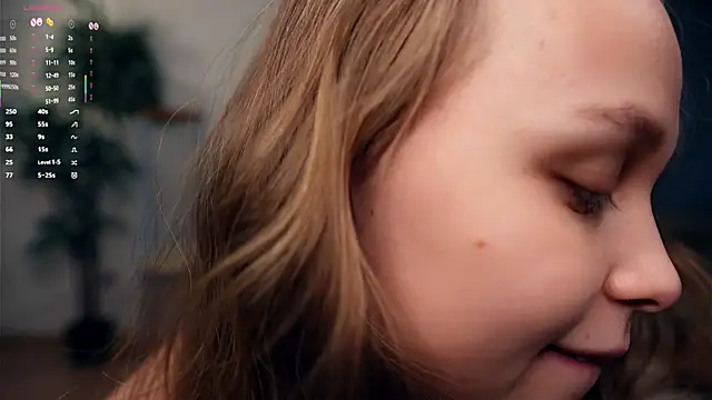 Snapshot of OdellaGillingham chatting on September 19, 7:46 pm OdellaGillingham online show from September 19, 7:46 pm