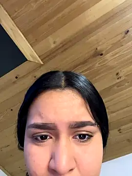 Snapshot of 18cuteanita chatting on September 17, 10:35 am 18cuteanita online show from September 17, 10:35 am