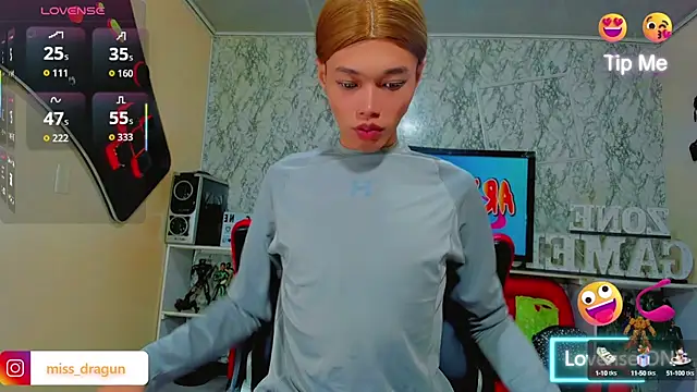 Madison Mujica online show from September 23, 12:14 pm