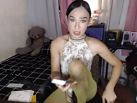 jelaiits online show from July 17, 3:16 pm