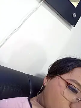 AsshleyVillaloboss online show from January 16, 11:01 pm