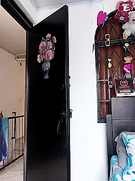 AsshleyVillaloboss online show from September 22, 7:01 pm