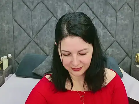 Nina Stane online show from October 6, 5:46 am