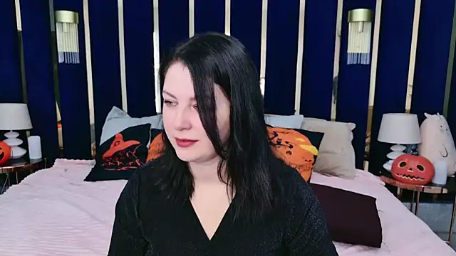 Nina Stane online show from October 20, 5:32 am