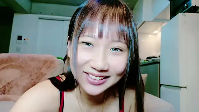 kazama nozomi online show from October 16, 5:26 pm