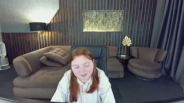 KattyRose8 online show from January 17, 6:43 am