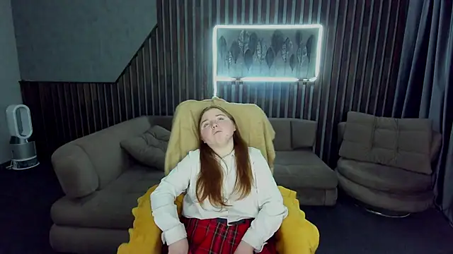 KattyRose8 online show from October 17, 6:27 am