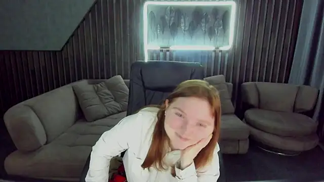 KattyRose8 online show from December 18, 6:12 pm