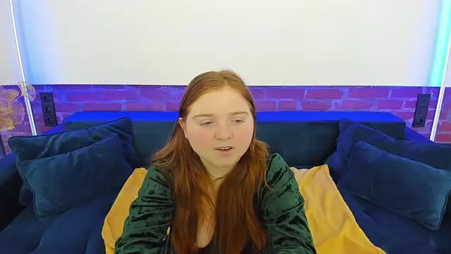 KattyRose8 online show from November 10, 6:30 am