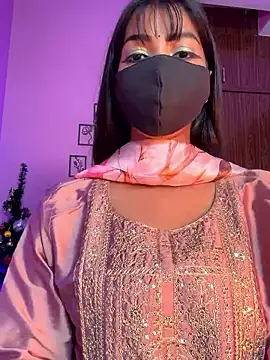 Neha18 online show from January 17, 3:08 pm