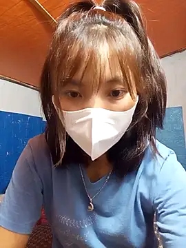 Kieuchip online show from September 23, 1:53 pm