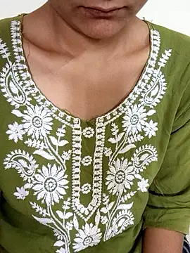 Vandana-Singh online show from January 13, 8:29 am