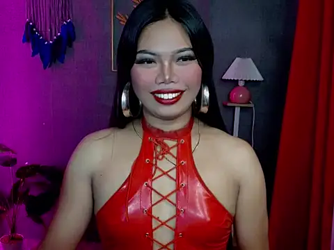 cassielily online show from November 7, 6:35 pm